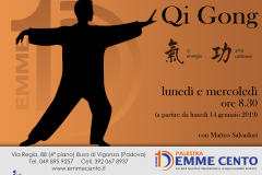 Qi Gong