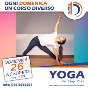 EmmeCento Domeniche Yoga 261123